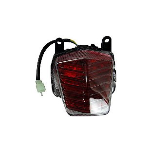 LANTERNA TRAZEIRO NXR160 MOD.ORIGINAL