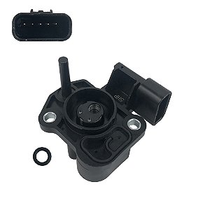 SENSOR HIBRIDO  FAZER150 2014 A 2022/XTZ150 2014 A 2023/FACTOR150 2016 A 2023/NMAX160 2017 A 2020