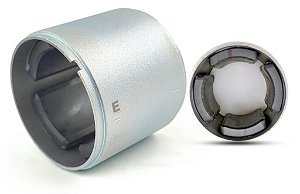 CARCACA MOTOR PARTIDA (IMA MODELO ORIGINAL) CXB 250 01-08 TWISTER/XR 250 01-08 TORNADO