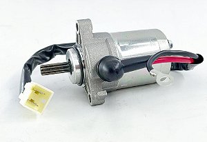 MOTOR PARTIDA FAZER 150/XTZ 150 2014-2018