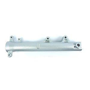 GARFO EXTERNO DA BENGALA DIREITA TITAN150 ESD-EX 2009 A 2013/FAN150 ESDi 2010 A 2013