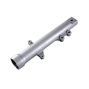 GARFO EXTERNO DA BENGALA DIREITA TITAN150 ESD-SPORT 2004 A 2008