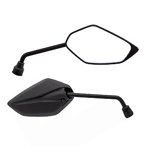 RETROVISOR  FZ25A 2018 A 2024/LANDER250 2018 A 2024 MODELO ORIGINAL
