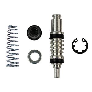 REPARO CILINDRO MESTRE SUPERIOR DIANTEIRO CRF230F 2012 A 2017