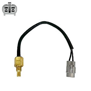 SENSOR DA TEMPERATURA DO OLEO \ FAZER250 2006 A 2017/LANDER250 2006 A 2023/TENERE250 2011