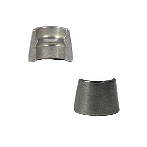 CHAVETA DE VALVULA CG125 1976 A 1991/ML125 1977 A 1985/TURUNA125 1977 A 1985/XLS125 1984