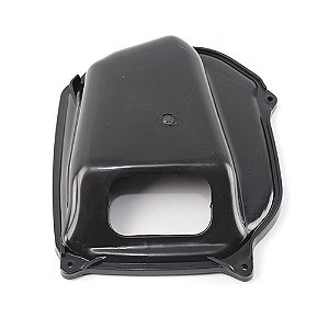 TAMPA DA CAIXA DO FILTRO DE AR  XRE190A 2016 A 2023/NXR160 BROS ESD 2015/NXR160 BROS ES 2016 A 2017BROS /NXR160 EDD