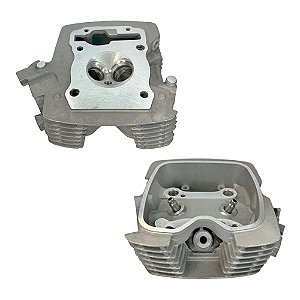 CABECOTE TITAN150/FAN150 09-15 (UNIDADE)