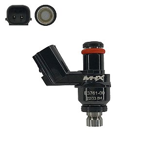 BICO INJETOR 8 FUROS  FAZER150 ED 2014 A 2015/FAZER150 SED 2014 A 2017/FAZER150