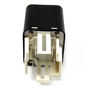 RELE AUTOMATICO DE PARTIDA 12V  BIZ100 ES 2000 A 2005/BIZ100+ 2002 A 2005/BIZ110i 2016