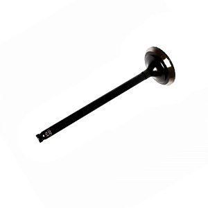 VALVULA DE ESCAPE \ NXR160 BROS 2015 A 202/FAN160 2016 A 2022/TITAN160 2016