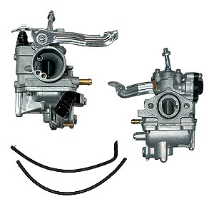 CARBURADOR COMPLETO  CRYPTON T115 2009 A 2016