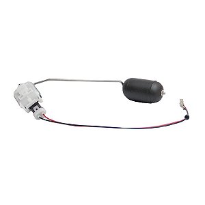 BOIA DO TANQUE DE COMBUSTIVEL  NXR160 BROS EDD 2018 A 2024