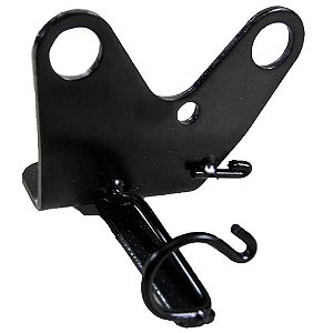 SUPORTE DO PAINEL NXR125 BROS 2003 A 2005/NXR150 BROS 2003 A 2005
