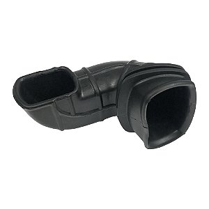 CONDUTOR DE AR DA TAMPA DA CAIXA DO FILTRO DE AR \ TITAN125 KS 2000 A 2004/TITAN125 ES 2000