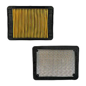FILTRO DE AR MODELO ORIGINAL \ MT03 2016 A 2024/YZF-R3 2016 A 2024