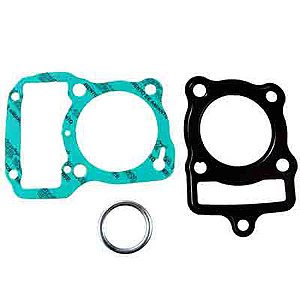 KIT A JUNTA CABECOTE TITAN 2000 A 2004/FAN 125