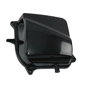 TAMPA DA CAIXA DO FILTRO DE AR \ TITAN125 KS-ES-KSE 2000 A 2004/FAN125 2005 A 2008