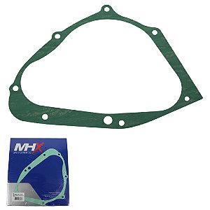 JUNTA TAMPA EMBREAGEM ESQUERDA KATANA125 /INTRUDER125