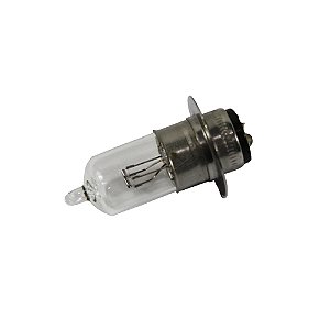 LAMPADA FAROL M5 12V 35/35W