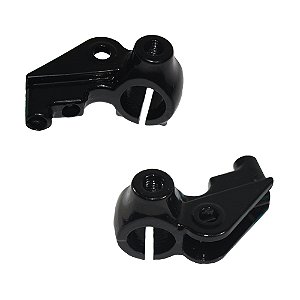 MANICOTO DO FREIO START160 ES 2018 A 2024/POP110i ES 2025 (UNIDADE)