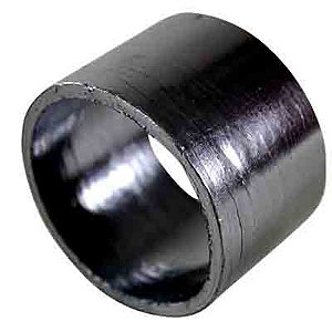 GUARNICAO DO ESCAPE FALCON400 1999 A 2008/FALCON400i 2013 A 2015/NX350 SAHARA 1990