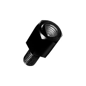 ADAPTADOR PARA RETROVISOR ROSCA ESQUERDA PARA DIREITA \ UNIVERSAL