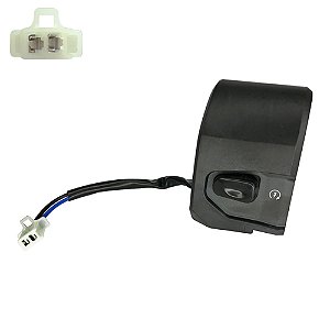 INTERRUPTOR DA PARTIDA NMAX160 2017 A 2020/NMAX160 2021 EDICAO LIMITADA