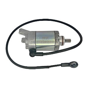 MOTOR DE PARTIDA MT03 2017 A 2023/YZF-R3 2016 A 2023