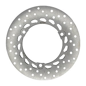 DISCO DE FREIO TRASEIRO NMAX160 2017 A 2022