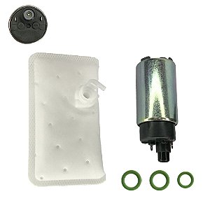 REFIL DA BOMBA DE COMBUSTIVEL FAN125I 2016 A 2018/START160 ES 2016 A 2024/NXR160 BROS ES