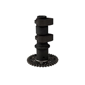 ARVORE DE COMANDO DAS VALVULAS DE ESCAPE TWISTER250 2001 A 2008/TORNADO250 2001