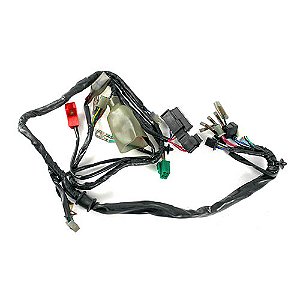 CHICOTE DA FIACAO PRINCIPAL FAN125 KS 2009 A 2013/CARGO125 KS 2009 A 2013