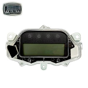 PAINEL COMPLETO FAN150 ESDi 2014 A 2015/FAN160 ESD 2016 A 2017/CARGO150 ES