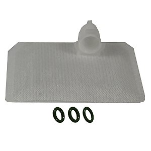 FILTRO DO REFIL DA BOMBA DE COMBUSTIVEL TITAN150 ESD 2014 A 2015/TITAN150 EX 2014