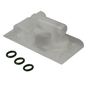 FILTRO DO REFIL DA BOMBA DE COMBUSTIVEL FAZER150 2014 A 2021/XTZ150 2014