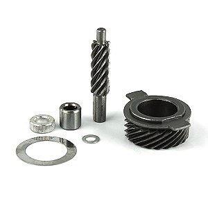ENGRENAGEM VELOCIMETRO BIZ125 TITAN150 POP