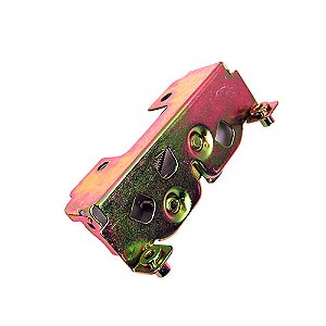 SUPORTE DA TRAVA DO BANCO BIZ125 2006 A 2010 JET50 2014 A 2020