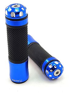 MANOPLA DIAMANTE AZUL ILLION