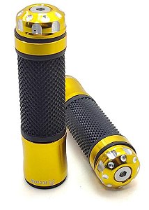 MANOPLA DIAMANTE DOURADO ILLION