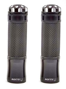 MANOPLA DIAMANTE PRETO ILLION