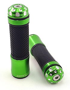 MANOPLA DIAMANTE VERDE ILLION