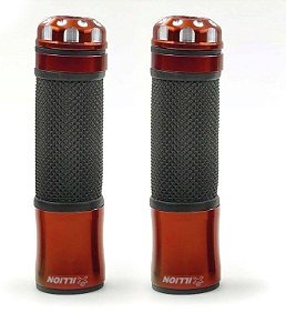 MANOPLA DIAMANTE VERMELHO ILLION