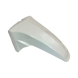 PARALAMA DIANTEIRO BRANCO JET50 2012 A 2020