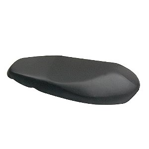 BANCO COM BASE DE FERRO C/LOGO HONDA BIZ125 KS 2006 A 2008/BIZ125 ES 2006 A 2008