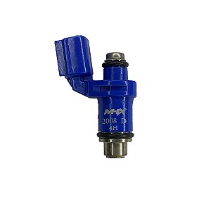 BICO INJETOR 4 FUROS NEO125 2017 A 2024/FLUO125A 2023 A 2025