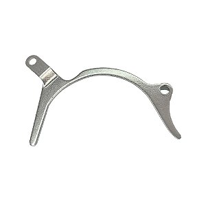 GUIA DA TAMPA DO PINHAO CB300R 2010 A 2015/CB300RA 2010 A 2015/XRE300 2010