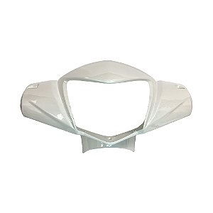 CARENAGEM DO FAROL BRANCO JET50 2012 A 2020