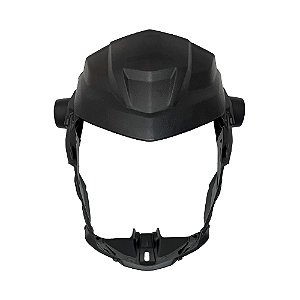 CARCACA INTERNA DO FAROL PRETA FAN 160 2022 A 2023/START160 2022 A 2023/CARGO160 ES 2022