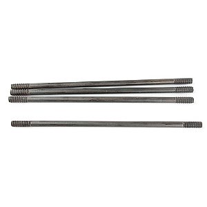 PRISIONEIRO DO CILINDRO 6X198 POP100 2007 A 2015/BIZ100 1998 A 2005/DREAM 1993 A 1997